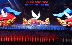 Công bố 10 sự kiện Văn hóa, Thể thao và Du lịch tiêu biểu năm 2025