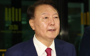 Cựu Tổng thống Hàn Quốc bị đề nghị 10 năm tù giam