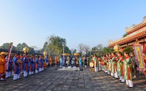 Năm "vàng” của du lịch Huế, tăng trưởng hơn 61%