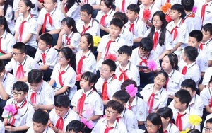 Ngày Dân số Việt Nam 26/12: Kiểm soát mất cân bằng giới tính khi sinh ở Thủ đô