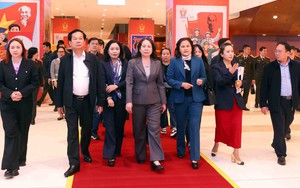 Thi đua yêu nước tạo động lực kiến tạo tương lai