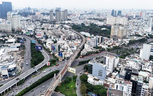 Từ 1/1/2026, người dân TP. Hồ Chí Minh xin giấy phép xây dựng nhà ở tại UBND xã, phường