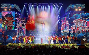 Ngày mai (27/12), khai mạc Đại hội Thi đua yêu nước toàn quốc lần thứ XI