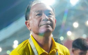 Sau trận thua tuyển trẻ Việt Nam, U23 Thái Lan dùng đội hình trẻ nhất lịch sử dự giải châu Á