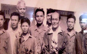 50 năm Ngày mất Giáo sư Lương Định Của: "Người bạn" của nông dân Việt Nam