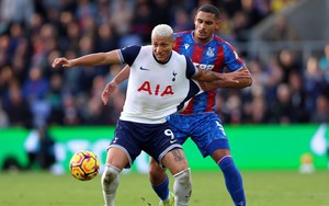 Nhận định, soi tỷ lệ Crystal Palace vs Tottenham 23h30 ngày 28/12, Premier League