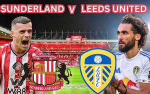 Nhận định bóng đá hôm nay 28/12: Sunderland vs Leeds, Crystal Palace vs Tottenham