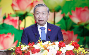 Tổng Bí thư Tô Lâm: Các điển hình tiên tiến tiếp tục giữ vững ngọn lửa nhiệt huyết, là hạt nhân lan tỏa