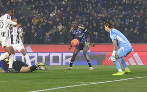 Kalulu và Yildiz giúp Juventus nhọc nhằn vượt qua Pisa