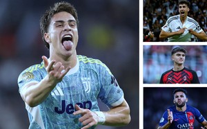 Tin chuyển nhượng hôm nay 27/12: Liverpool tìm kiếm người thay thế Isak; Arsenal nhắm sao trẻ Milan