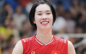 Tin nóng thể thao sáng 27/12: Trần Thị Thanh Thúy và huyền thoại bóng chuyền Việt Nam nhận vinh dự cao quý vào cuối năm 