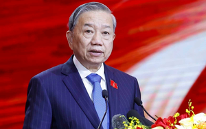 Toàn văn phát biểu của Tổng Bí thư Tô Lâm tại Đại hội Thi đua yêu nước toàn quốc lần thứ XI