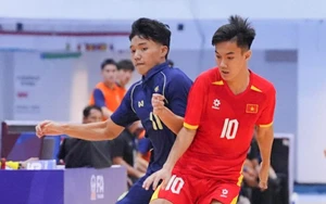 Xem VTV5 VTV6 trực tiếp bóng đá hôm nay ngày 27/12/2025