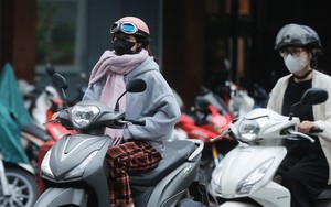 Dự báo thời tiết ngày 28/12: Bắc Bộ trời rét, sáng sớm có sương mù