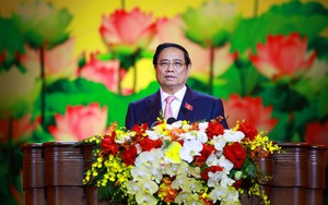 Thủ tướng Phạm Minh Chính phát động phong trào thi đua yêu nước giai đoạn 2026 – 2030