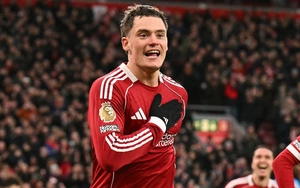 Xem VTV5 VTV6 trực tiếp bóng đá hôm nay ngày 1/1/2026