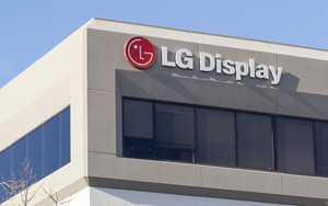 LG Display sẽ giới thiệu nhiều "siêu phẩm" màn hình OLED
