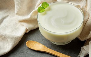 Sữa chua "lên ngôi" nhờ xu hướng sống khỏe