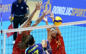 Bóng chuyền nữ Việt Nam năm 2025: Đâu là giới hạn?