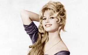 Brigitte Bardot: "Nữ hoàng điện ảnh Pháp" qua đời ở tuổi 91