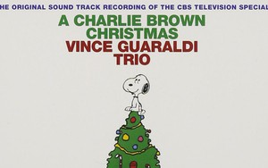 "A Charlie Brown Christmas" của Vince Guaraldi Trio: Những giai điệu cũ trở lại dịp cuối năm