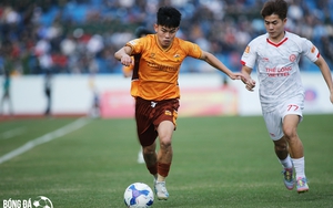 'Chuyện lạ' HAGL: Một năm một lần vô địch, một lần á quân