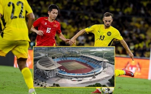 SVĐ Mỹ Đình sắp lột xác với 'mặt cỏ châu Âu', nhưng ĐT Việt Nam nguy cơ đá sân khác vì concert âm nhạc