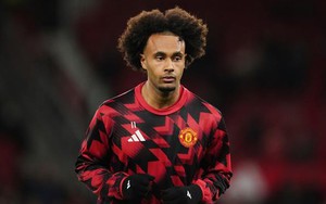 Hợp đồng lớn đầu tiên của MU trong kỷ nguyên Sir Jim Ratcliffe đồng ý tới Roma