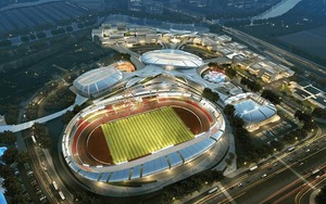 Việt Nam sắp có 'siêu SVĐ' nữa sau Trống Đồng, có sức chứa lớn hơn Mỹ Đình với kinh phí 7.000 tỷ đồng