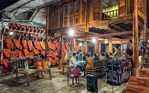 Phú Thọ: Nhân rộng mô hình homestay với du lịch tạo sinh kế, giảm nghèo