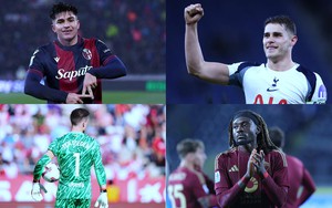 Tin chuyển nhượng hôm nay 29/12: Liverpool gửi đề nghị 'khủng' cho Camavinga; sao Roma lọt tầm ngắm MU