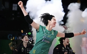 Tin nóng thể thao sáng 28/12: Thanh Thúy tái xuất sau SEA Games 2025, Ronaldo nổi giận dù lập cú đúp