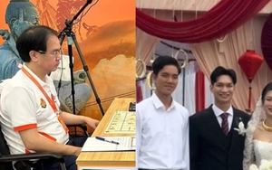 Tin nóng thể thao tối 28/12: Huyền thoại cờ tướng Việt Nam giành ngôi á quân; Bích Tuyền dự đám cưới sao bóng chuyền