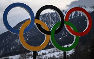 Thế vận hội mùa Đông 2026 có nguy cơ thiếu… tuyết
