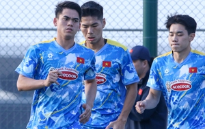 Tin nóng bóng đá Việt Nam hôm nay 29/12: U23 Việt Nam đấu kín U23 Syria; Quang Hải là cầu thủ nội đắt giá nhất