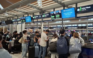 Malaysia mở rộng kết nối đường bay quốc tế để thúc đẩy du lịch