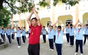 Sáu dự án Luật sẽ có hiệu lực từ ngày 1/1/2026