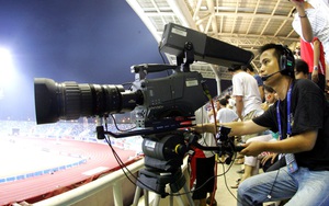 Thể thao Việt Nam và chuyện bản quyền 