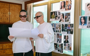 VUNGOC&SON cùng Võ Hoàng Yến ra mắt BST Holiday 2026 