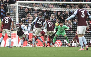 Cabin BLV: Arsenal sẽ giải mã Aston Villa