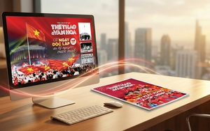 BƯỚC VÀO NĂM 2026 BẰNG NIỀM TIN VÀ KHÁT VỌNG HÀNH ĐỘNG