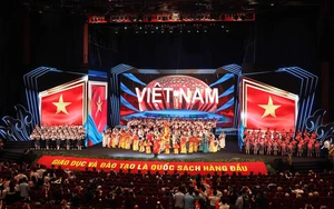 10 kết quả nổi bật trong lĩnh vực giáo dục và đào tạo năm 2025