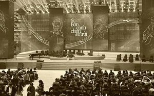 Tự ý hoãn buổi biểu diễn "Về đây bốn cánh chim trời" ngay trước giờ diễn: Ngọc Việt Education phải chịu trách nhiệm trước pháp luật