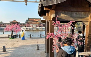 Khi AI tiến sâu vào ngành công nghiệp và giải trí ​