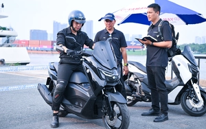 Khi xu hướng dịch chuyển đô thị định hình lại nhu cầu phương tiện di chuyển