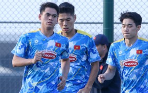 Lịch thi đấu bóng đá hôm nay 30/12: Trực tiếp U23 Việt Nam đấu với U23 Syria