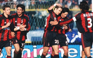 Top 15 áo đấu đẹp nhất thế kỷ 21