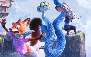 Nốt nhạc vui kết lại một bản nhạc đầy gian nan của điện ảnh Hollywood