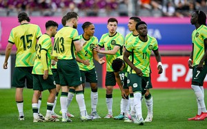 Đối thủ của U23 Thái Lan triệu tập tài năng trẻ MU tham dự VCK U23 châu Á 2026