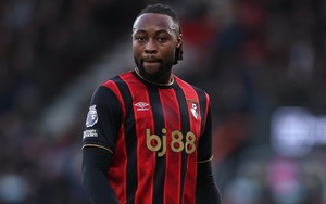 Liverpool sẵn sàng chi mạnh tay để 'cướp' Semenyo từ Man City và MU